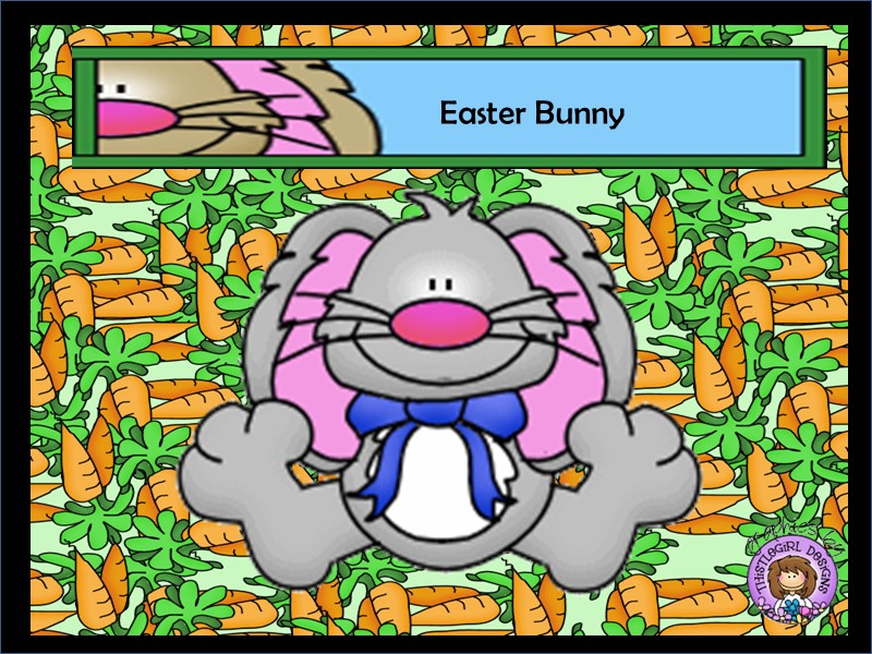 Easter Bunny